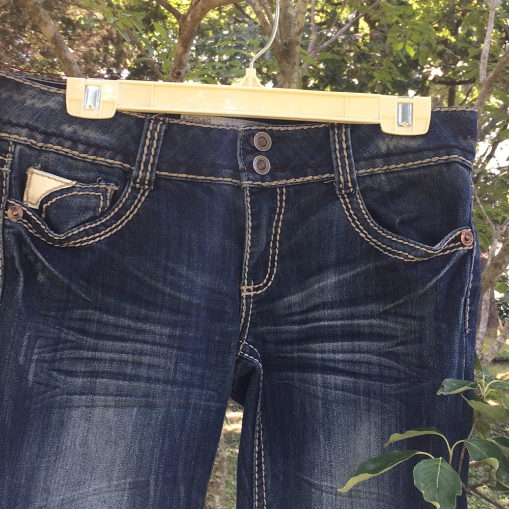 Pants ICON - Picture 2 of 6